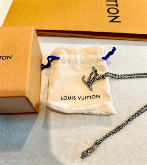 สร้อย louis vuitton|louis vuitton wiki.